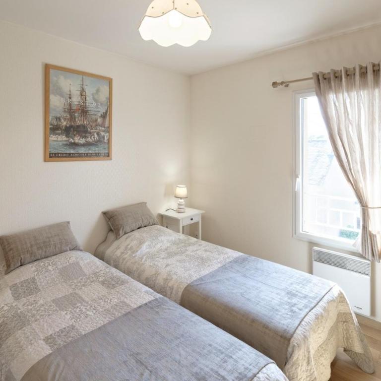 Le Bristol - Appartement 2 Chambres - 8
