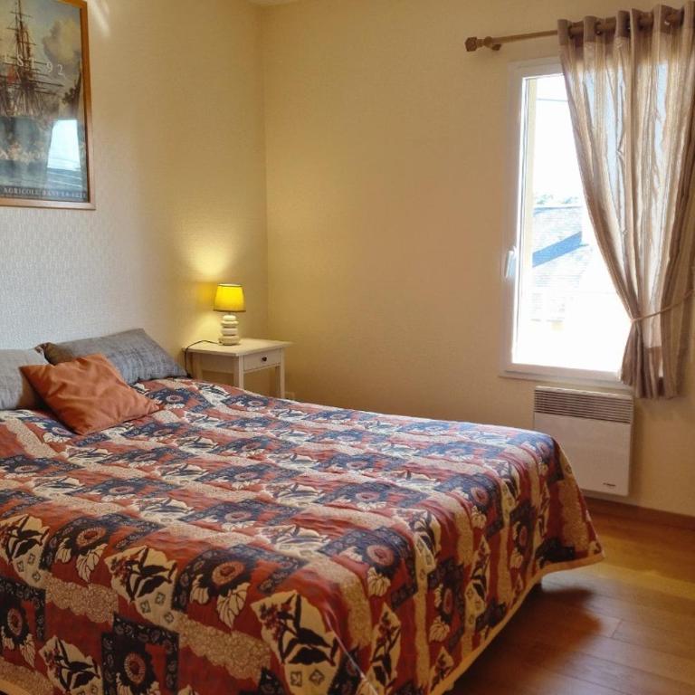 Le Bristol - Appartement 2 Chambres - 9