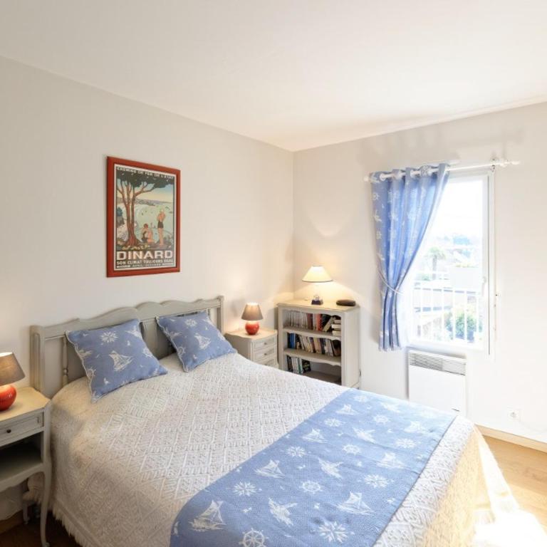 Le Bristol - Appartement 2 Chambres - 7