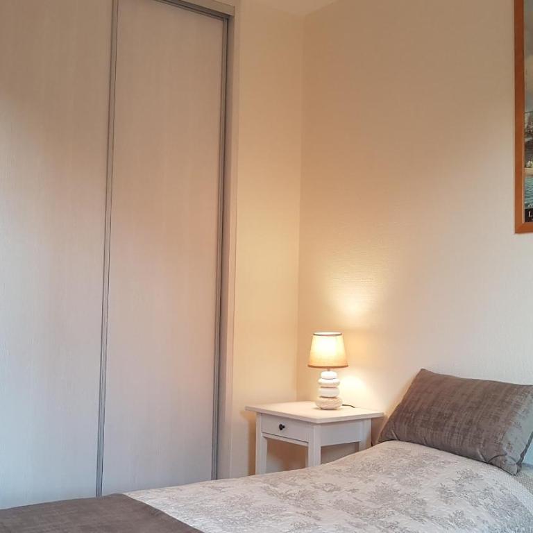Le Bristol - Appartement 2 Chambres - 10