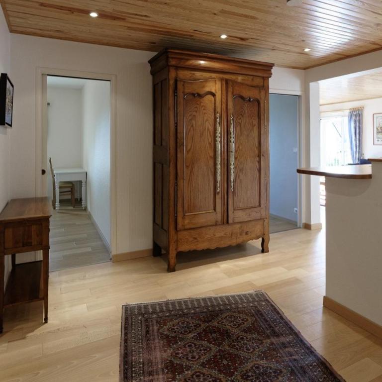 Le Bristol - Appartement 2 Chambres - 14
