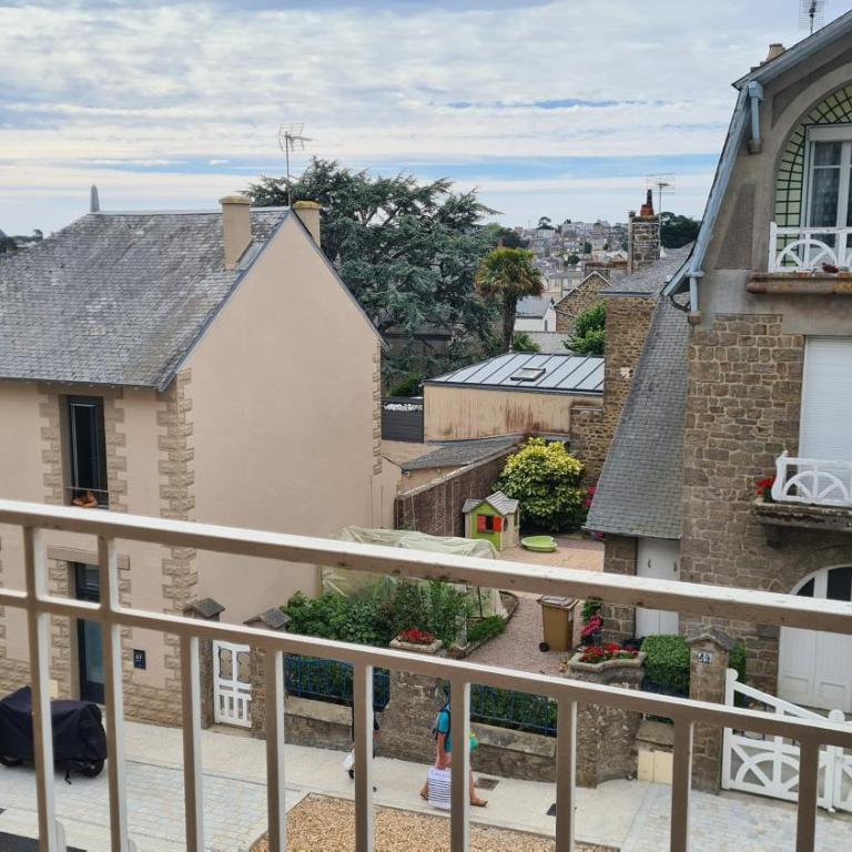 Le Bristol - Appartement 2 Chambres - 18