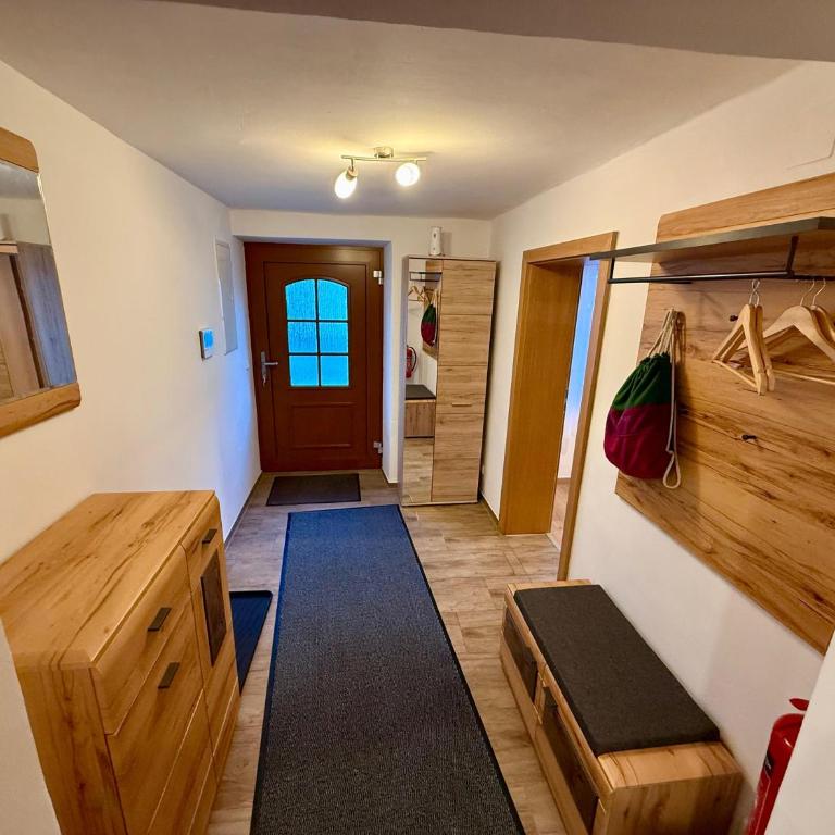 Ferienwohnung Strick - Apartment mit 1 Schlafzimmer - 10