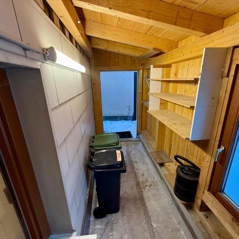 Ferienwohnung Strick - Apartment mit 1 Schlafzimmer - 13