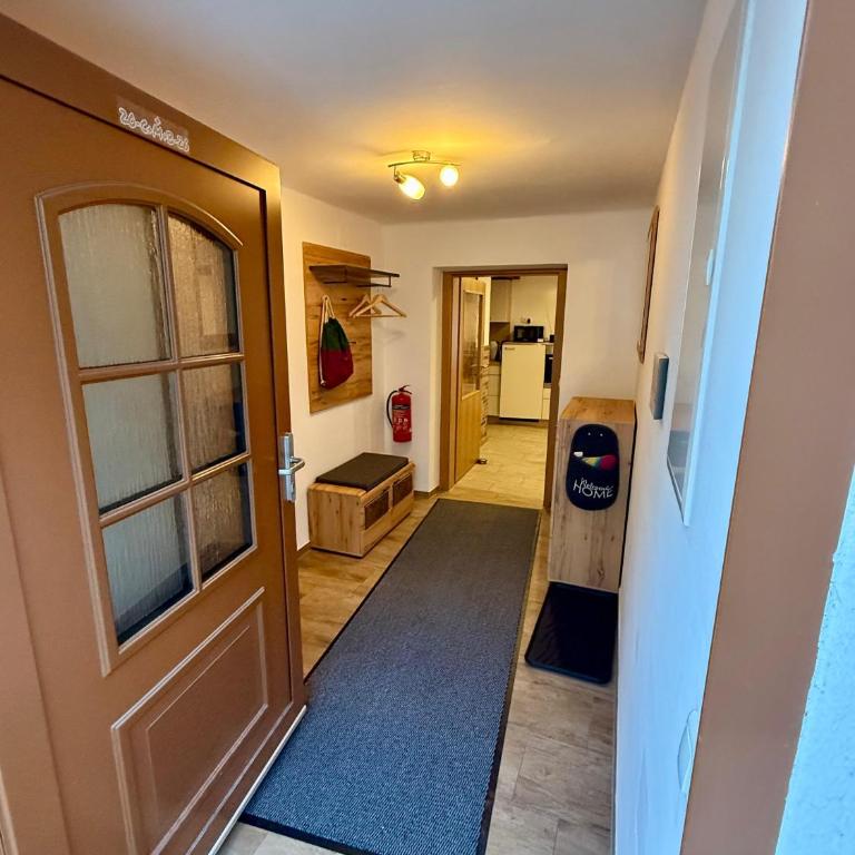 Ferienwohnung Strick - Apartment mit 1 Schlafzimmer - 15
