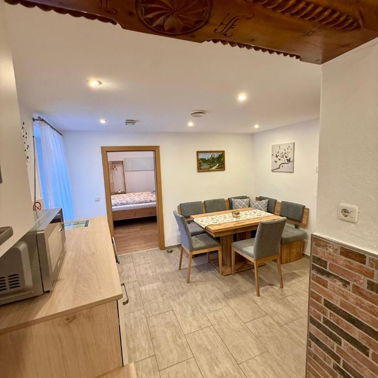 Ferienwohnung Strick - Apartment mit 1 Schlafzimmer - 17