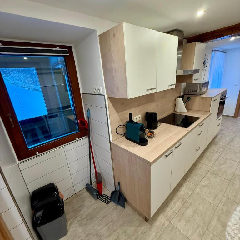 Ferienwohnung Strick - Apartment mit 1 Schlafzimmer - 19