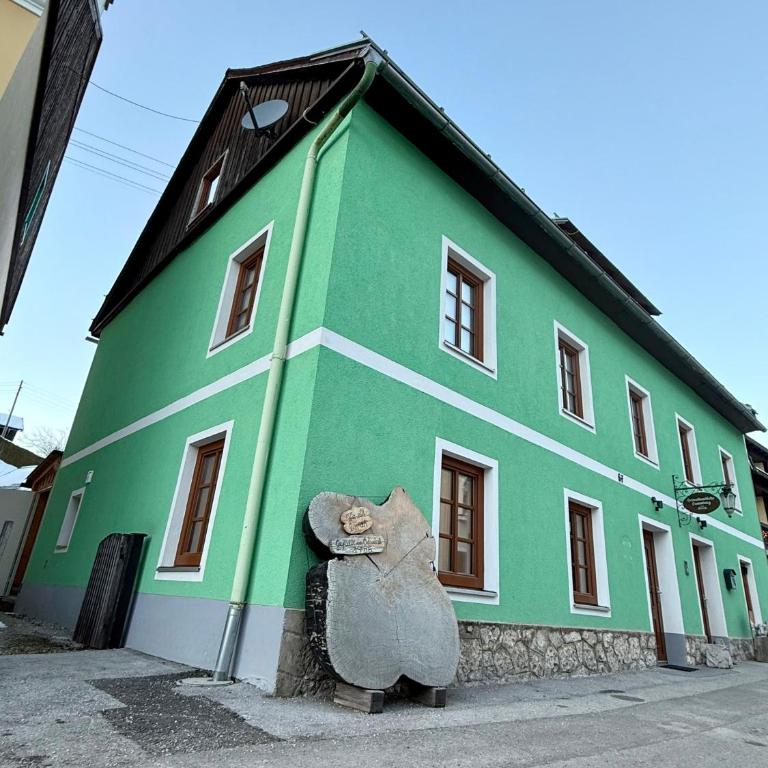 Ferienwohnung Strick - Apartment mit 1 Schlafzimmer - 20