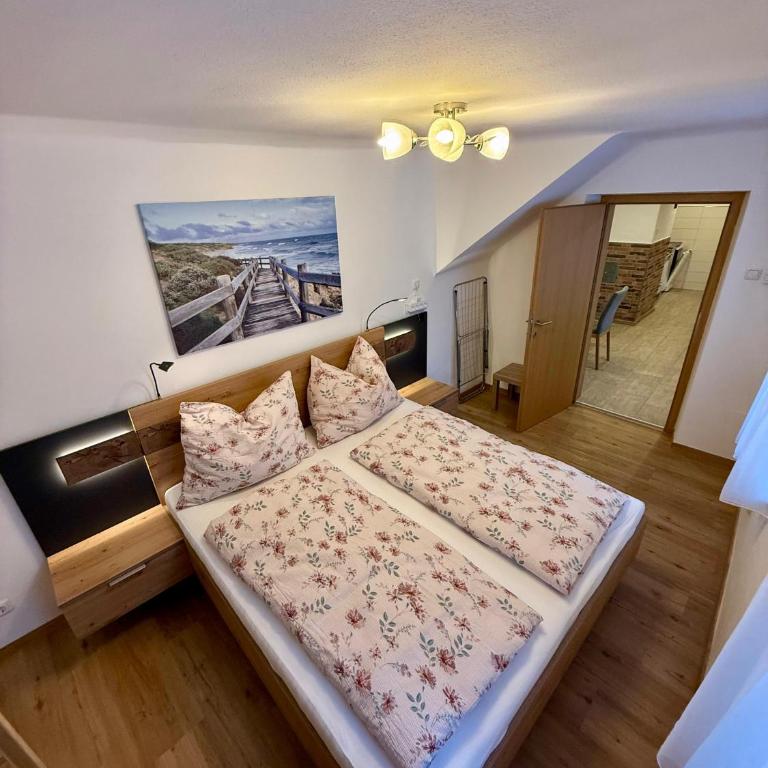Ferienwohnung Strick - Apartment mit 1 Schlafzimmer - 23