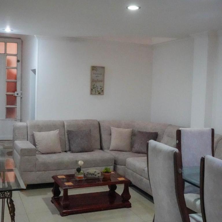 Apartamento Nebraska - Two-Bedroom Apartment - 13