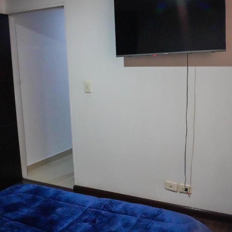 Apartamento Nebraska - Two-Bedroom Apartment - 16