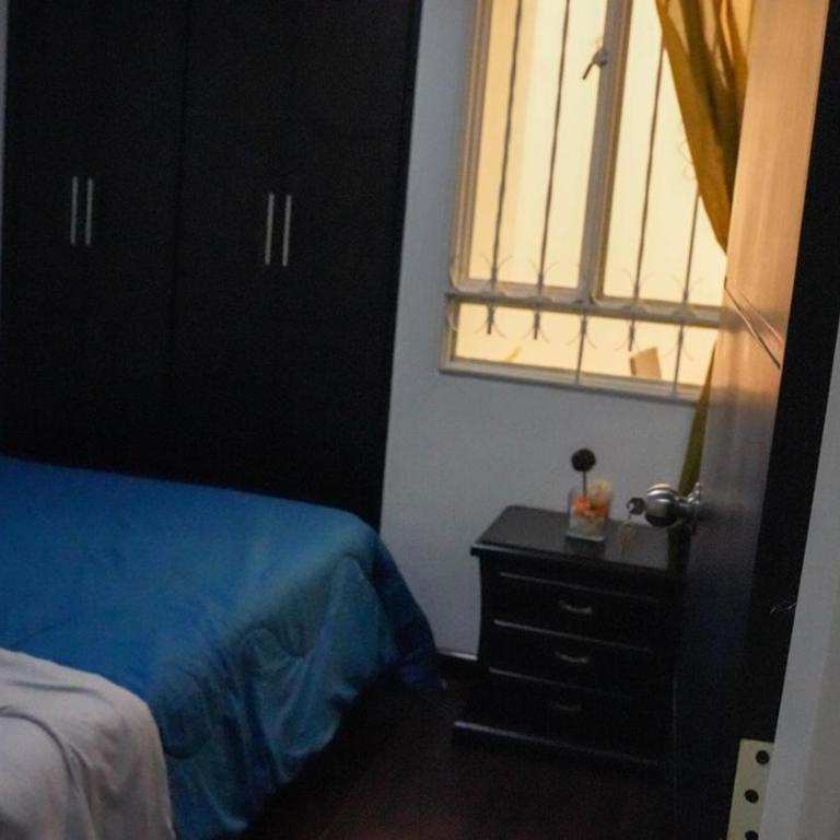 Apartamento Nebraska - Two-Bedroom Apartment - 19