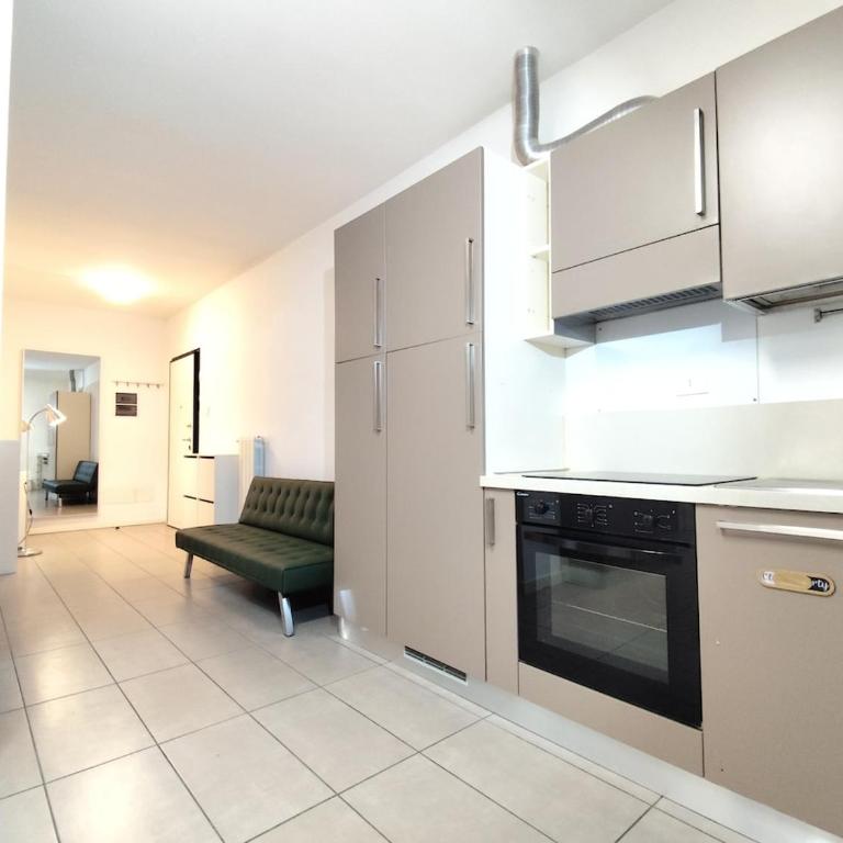 Casa Raffy - Two-Bedroom Apartment - 6