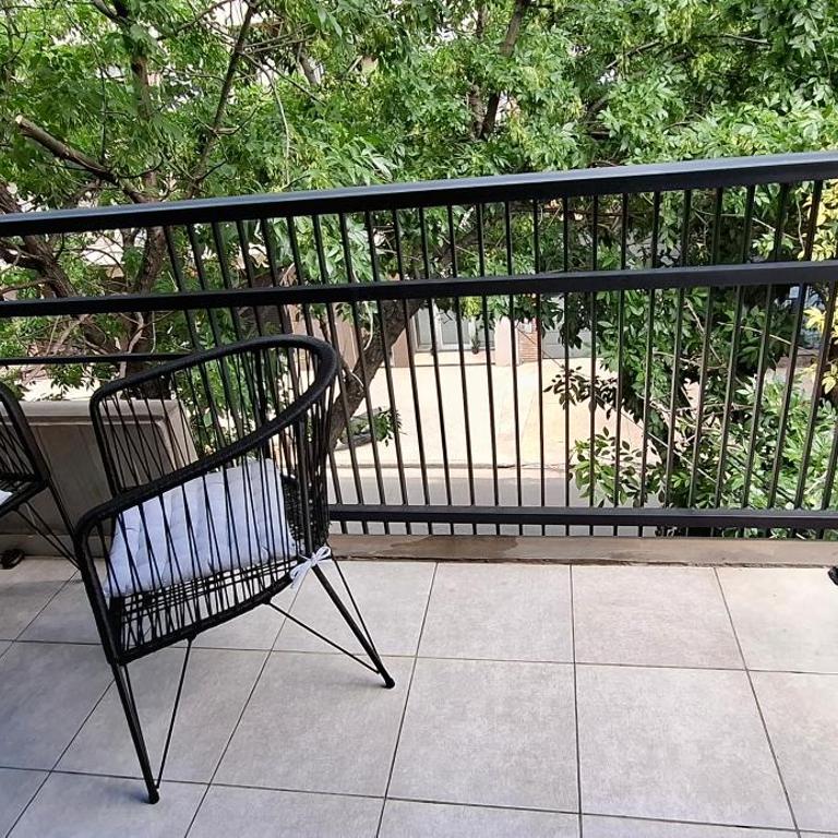 Loft Moderno para 4 pers Exce Ubicación - One-Bedroom Apartment - 11