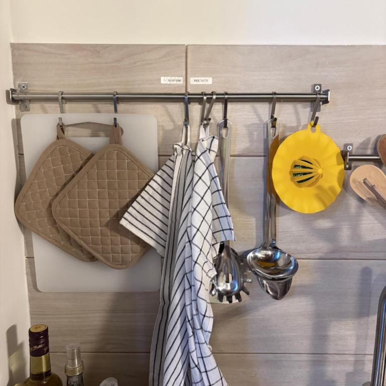 La Corte - Double Room - 16