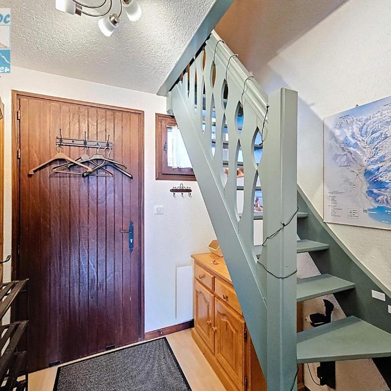 Charmant duplex lumineux, 4 pers, animaux acceptés - Appartement 2 Chambres - 13