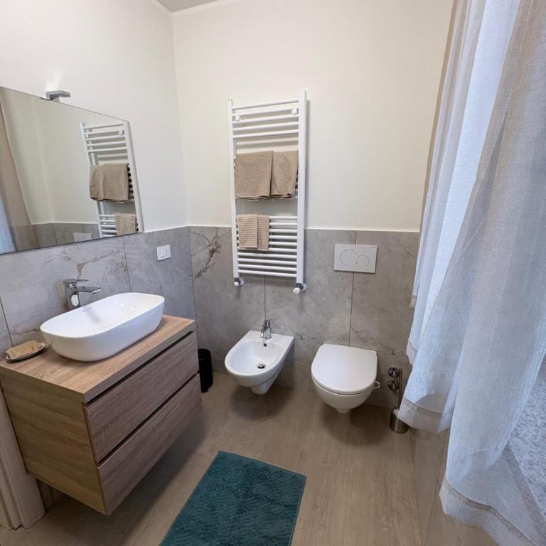 La Corte - Double Room - 10