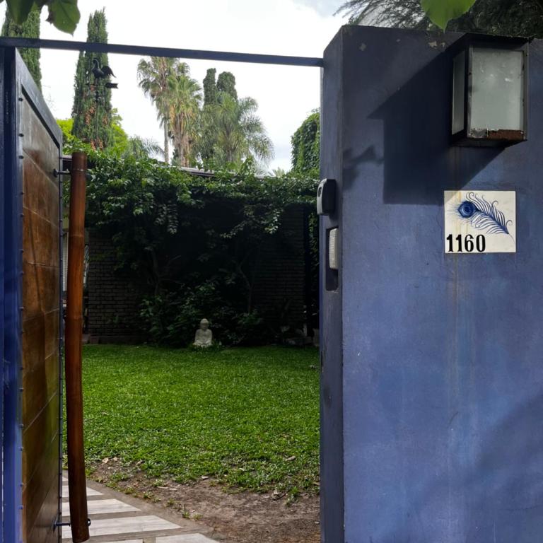 Casa con jardín para familias y grupos en Vicente López - Casa de 5 dormitorios - 10