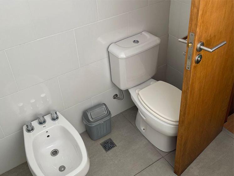 La Posada de África - Apartamento de 2 dormitorios con vistas - 1