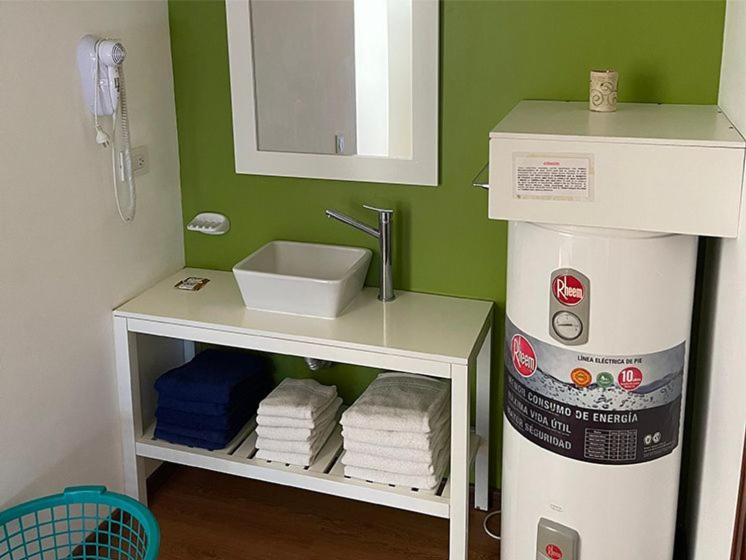 La Posada de África - Apartamento de 2 dormitorios con vistas - 2