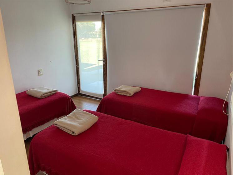 La Posada de África - Apartamento de 2 dormitorios con vistas - 4