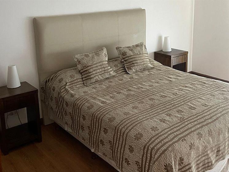 La Posada de África - Apartamento de 2 dormitorios con vistas - 7