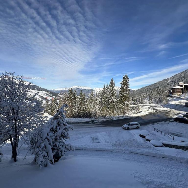 Studio cosy à 80m des remontées et 100m des commerces à Valmorel - FR-1-356-198 - Estudio - 15
