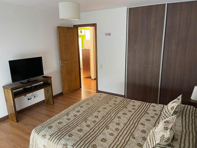 La Posada de África - Apartamento de 2 dormitorios con vistas - 8