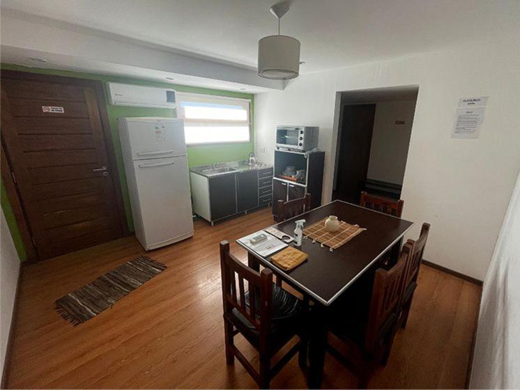 La Posada de África - Apartamento de 2 dormitorios con vistas - 10