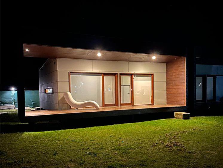 La Posada de África - Apartamento de 2 dormitorios con vistas - 12