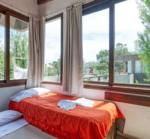 Brisas del mar azul - One-Bedroom Apartment - 6