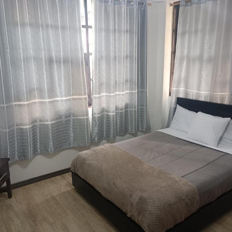 Villa sol - Standard Family Room - 3