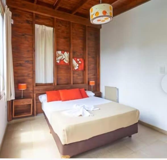 Brisas del mar azul - Apartamento de 1 dormitorio - 5