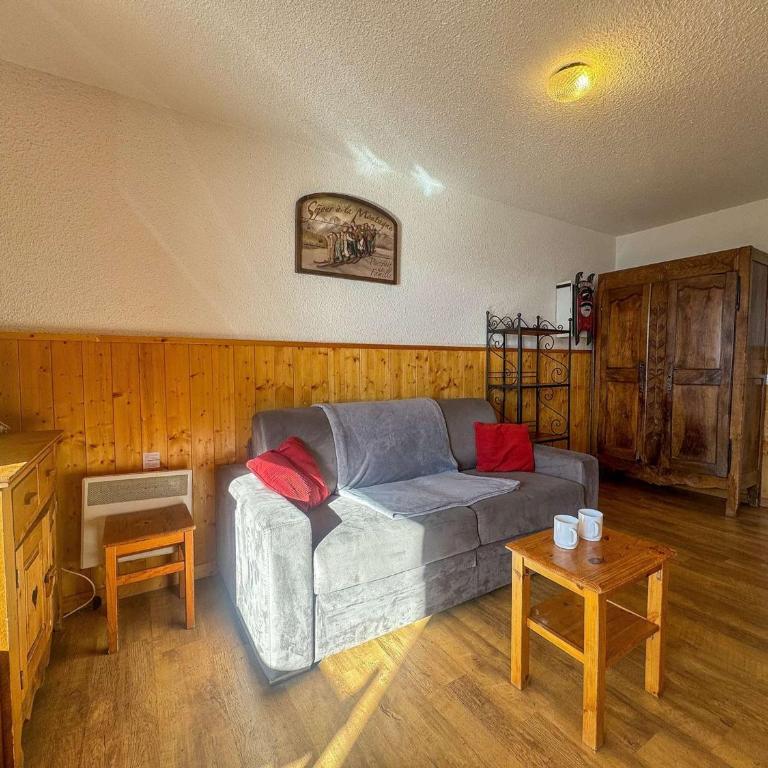 Appart cosy à Val Thorens - 3 pers, proche pistes et commerces - FR-1-637-20 - Studio - 1