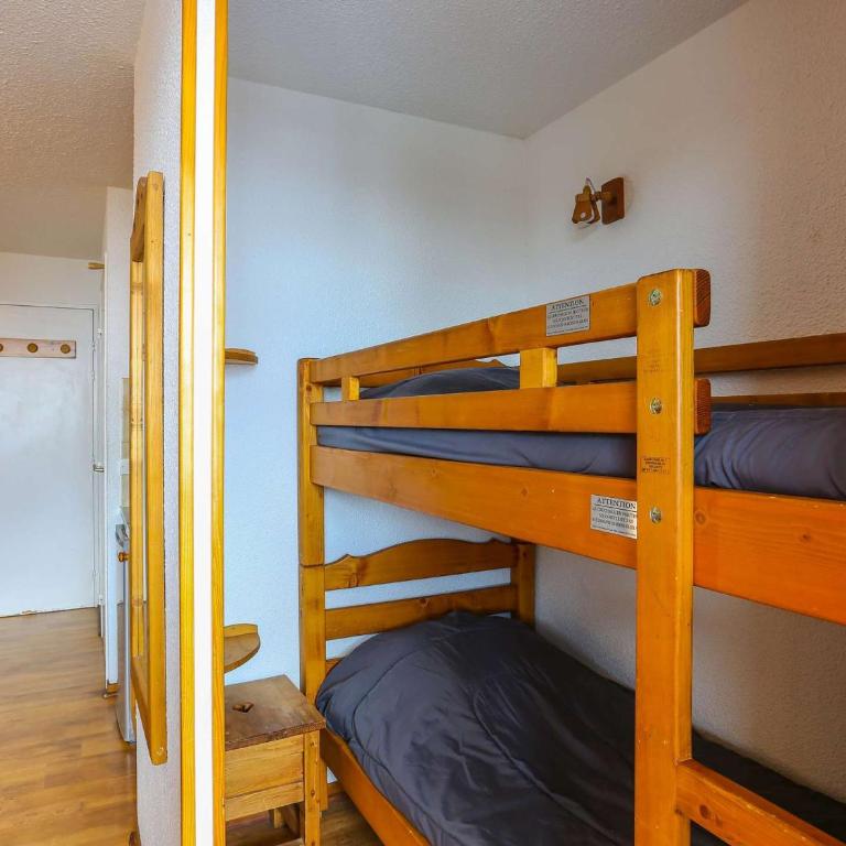 Appart cosy à Val Thorens - 3 pers, proche pistes et commerces - FR-1-637-20 - Studio - 4