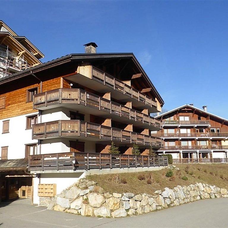 Triplex confort montagne 12 pers, box privé, garage, balcon, proche commodités - FR-1-342-237 - Apartment (12 Erwachsene) - 12