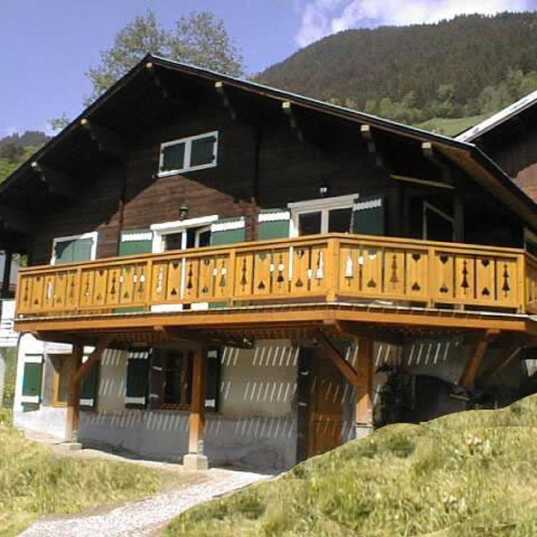 Chalet pour 14 personnes avec terrasse au cœur d'Arêches-Beaufort - FR-1-342-294 - Chalet - 23