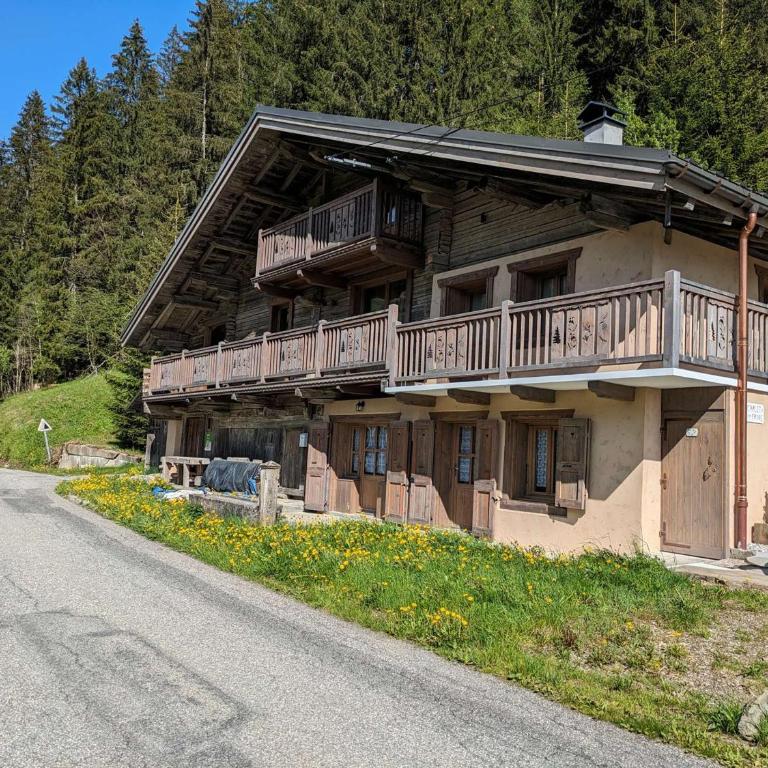 Chalet Charmant Rénové 2023 - 7 pers., 3 Chbres, Proche Hauteluce/Les Contamines - FR-1-342-309 - Chalet - 22