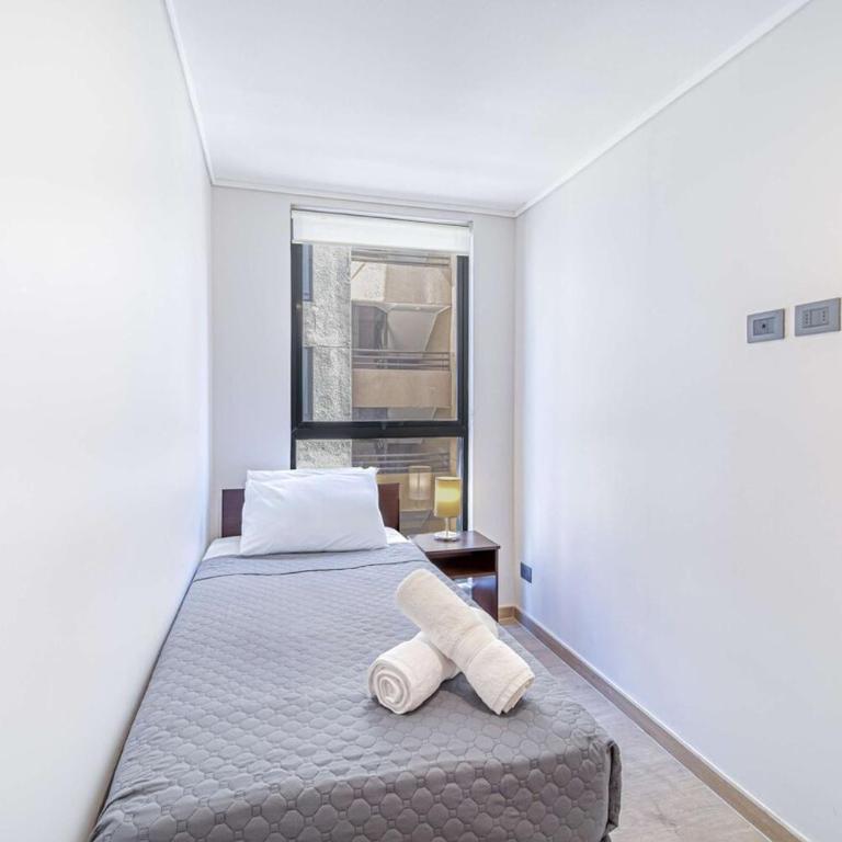 Urban Providencia - Two-Bedroom Apartment - 4