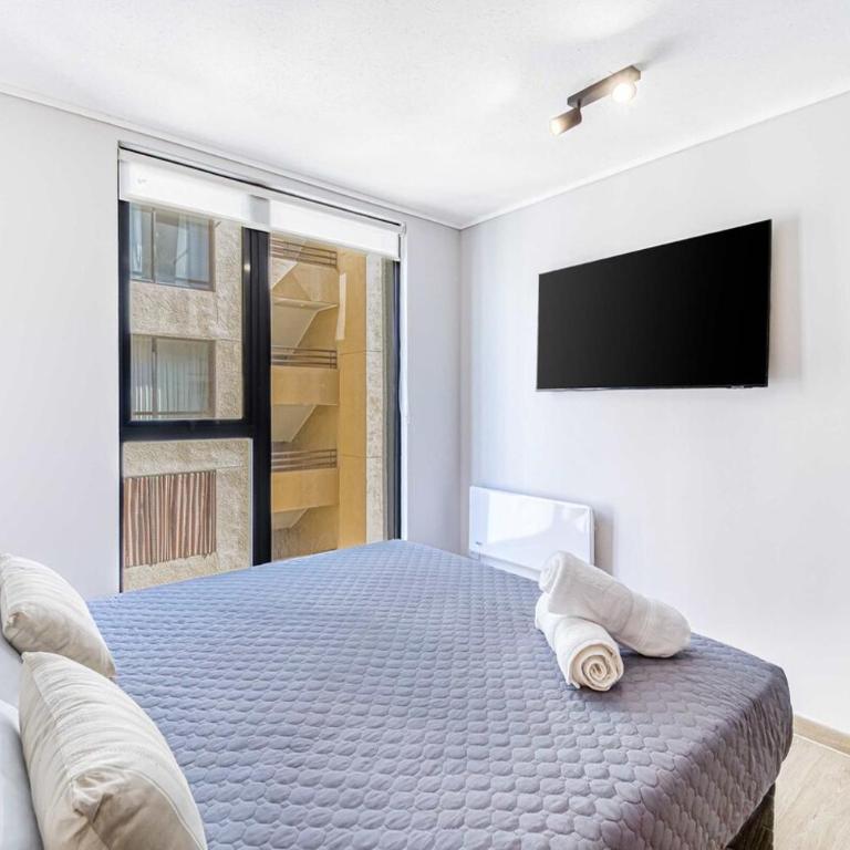 Urban Providencia - Two-Bedroom Apartment - 10