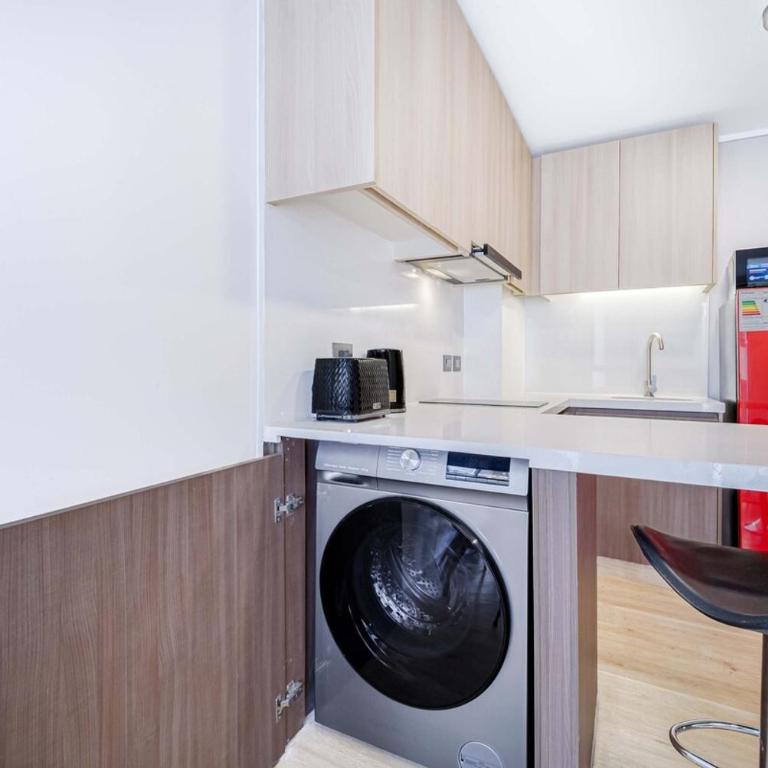 Urban Providencia - Two-Bedroom Apartment - 5