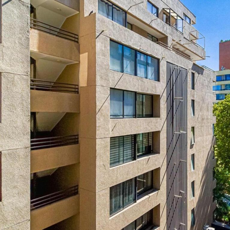 Urban Providencia - Two-Bedroom Apartment - 15