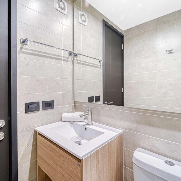 Urban Providencia - Two-Bedroom Apartment - 9