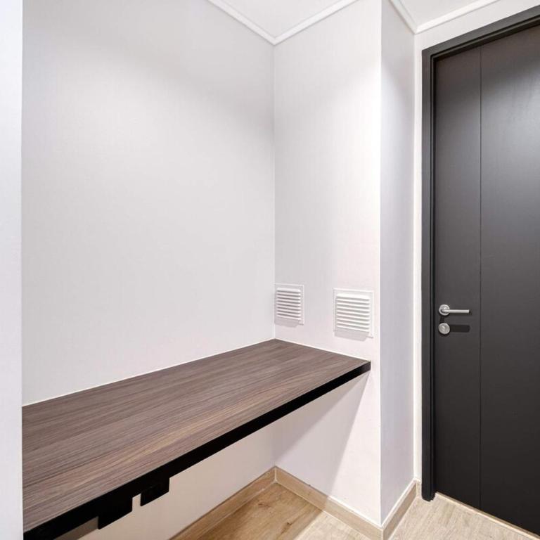 Urban Providencia - Two-Bedroom Apartment - 12