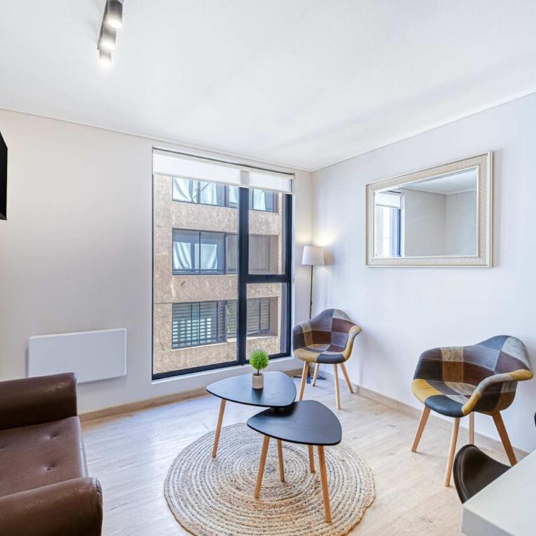 Urban Providencia - Two-Bedroom Apartment - 13
