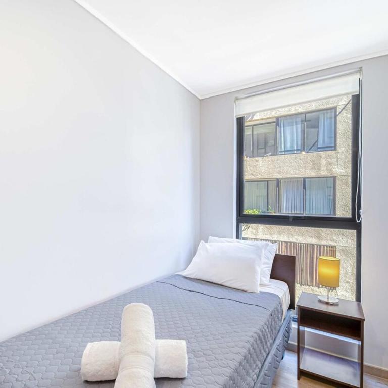 Urban Providencia - Two-Bedroom Apartment - 11
