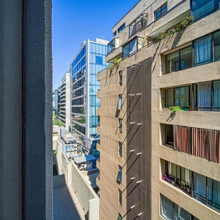 Urban Providencia - Two-Bedroom Apartment - 14