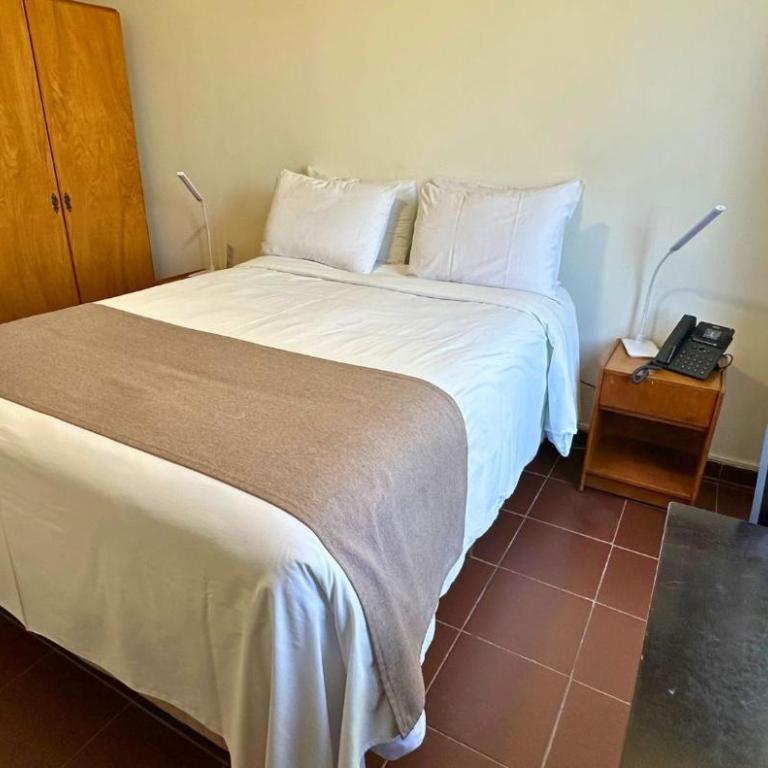 Aguasol Hotel Termal - Habitación Doble Estándar - 1