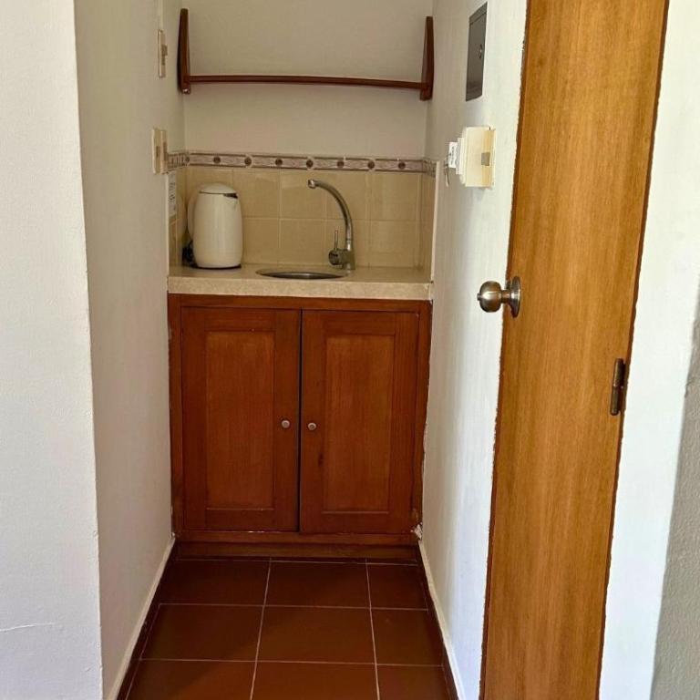 Aguasol Hotel Termal - Habitación Doble Estándar - 2
