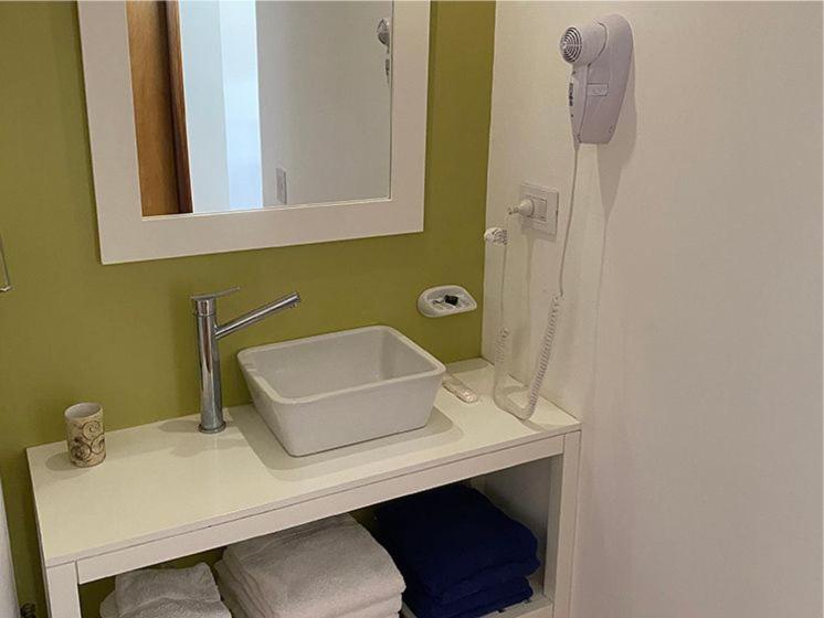 La Posada de África - Apartamento de 2 dormitorios con vistas - 3